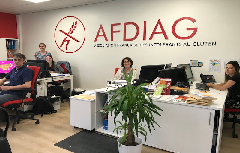 Qu'est-ce que l'AFDIAG ?