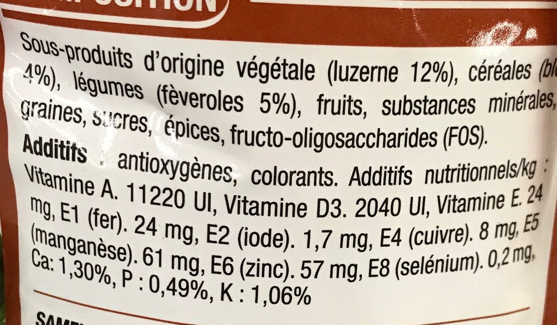 Guide Pratique : Comment Lire les Étiquettes pour Éviter le Gluten Efficacement