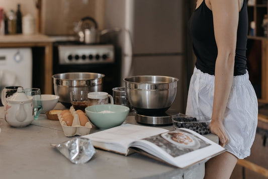 Toutes les recettes sans gluten de la boutique