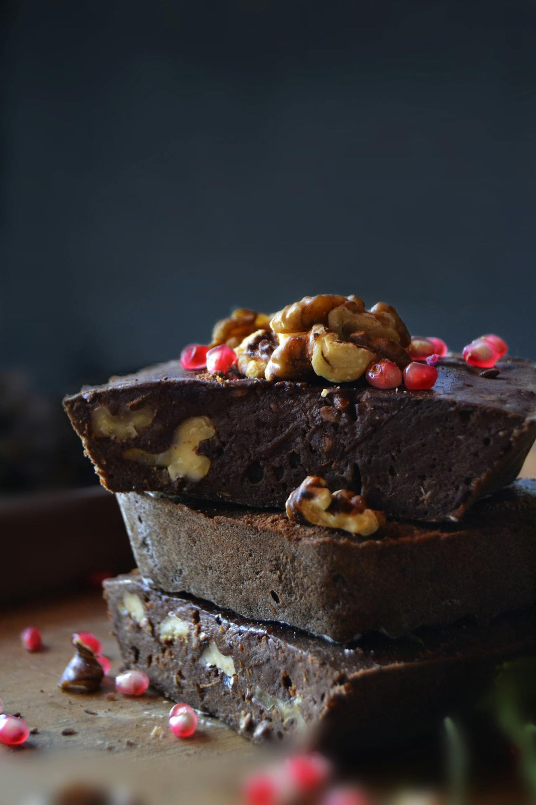 Recette des meilleurs brownies sans gluten : un dessert gourmand