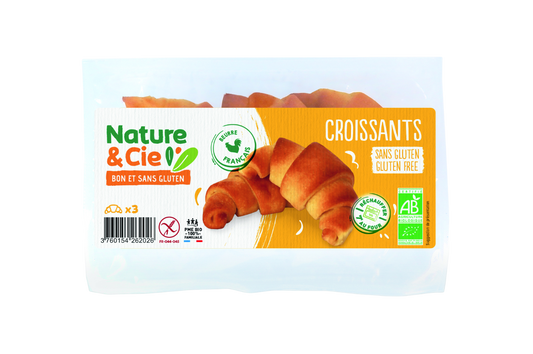 Croissants